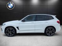 BMW X3 M 3.0 480ch BVA8 - <small></small> 56.900 € <small>TTC</small> - #3