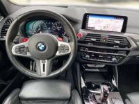 BMW X3 M 3.0 480ch BVA8 - <small></small> 56.900 € <small>TTC</small> - #4