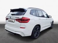 BMW X3 M 3.0 480ch BVA8 - <small></small> 57.900 € <small>TTC</small> - #2