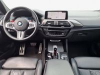 BMW X3 M 3.0 480ch BVA8 - <small></small> 57.900 € <small>TTC</small> - #6