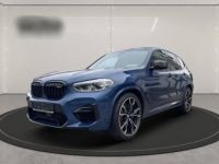 BMW X3 M 3.0 510ch Compétition BVA8 - <small></small> 59.900 € <small>TTC</small> - #1