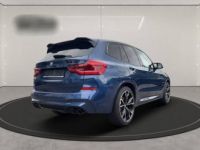 BMW X3 M 3.0 510ch Compétition BVA8 - <small></small> 59.900 € <small>TTC</small> - #2