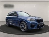 BMW X3 M 3.0 510ch Compétition BVA8 - <small></small> 59.900 € <small>TTC</small> - #3