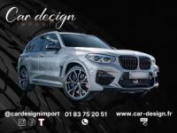 BMW X3 M 3.0 510ch Compétition BVA8 - <small></small> 58.900 € <small>TTC</small> - #1