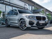 BMW X3 M 3.0 510ch Compétition BVA8 - <small></small> 58.900 € <small>TTC</small> - #2