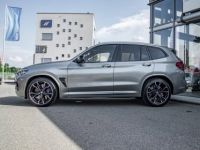 BMW X3 M 3.0 510ch Compétition BVA8 - <small></small> 58.900 € <small>TTC</small> - #4