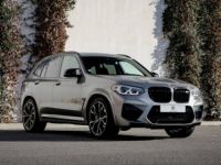 BMW X3 M 3.0 510ch Compétition BVA8 - <small></small> 53.500 € <small>TTC</small> - #3