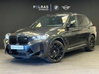 BMW X3 M 3.0i 510ch Competition - <small></small> 113.990 € <small>TTC</small> - #1