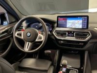 BMW X3 M 3.0i 510ch Competition - <small></small> 113.990 € <small>TTC</small> - #4