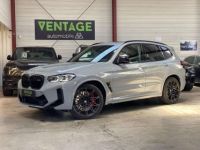 BMW X3 M 510ch BVA8 Competition - <small></small> 102.900 € <small>TTC</small> - #1