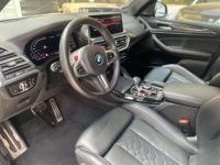 BMW X3 M 510ch BVA8 Competition - <small></small> 102.900 € <small>TTC</small> - #3