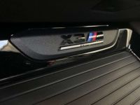 BMW X3 M 510ch BVA8 Competition - <small></small> 102.900 € <small>TTC</small> - #12