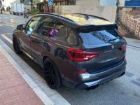 BMW X3 M 510ch BVA8 Competition - <small></small> 62.900 € <small>TTC</small> - #7