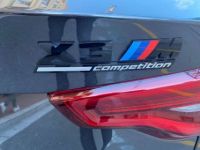 BMW X3 M 510ch BVA8 Competition - <small></small> 62.900 € <small>TTC</small> - #12