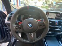 BMW X3 M 510ch BVA8 Competition - <small></small> 62.900 € <small>TTC</small> - #22