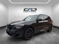 BMW X3 M 510ch BVA8 F97 LCI Competition - <small></small> 89.990 € <small></small> - #1