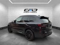 BMW X3 M 510ch BVA8 F97 LCI Competition - <small></small> 89.990 € <small></small> - #2