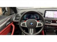 BMW X3 M 510ch BVA8 F97 LCI Competition - <small></small> 89.990 € <small></small> - #4