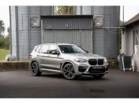 BMW X3 M - BVA  G01 G08 F97 M Compétition PHASE 1 - <small></small> 69.990 € <small>TTC</small> - #1