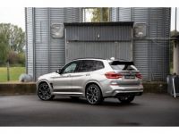 BMW X3 M - BVA  G01 G08 F97 M Compétition PHASE 1 - <small></small> 69.990 € <small>TTC</small> - #5