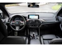 BMW X3 M - BVA  G01 G08 F97 M Compétition PHASE 1 - <small></small> 69.990 € <small>TTC</small> - #11