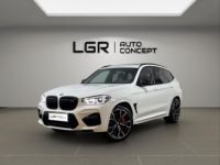 BMW X3 M - BVA  G01 G08 F97 M Compétition PHASE 1 - <small></small> 58.990 € <small>TTC</small> - #1