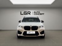 BMW X3 M - BVA  G01 G08 F97 M Compétition PHASE 1 - <small></small> 58.990 € <small>TTC</small> - #2