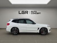 BMW X3 M - BVA  G01 G08 F97 M Compétition PHASE 1 - <small></small> 58.990 € <small>TTC</small> - #4