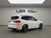 BMW X3 M - BVA  G01 G08 F97 M Compétition PHASE 1 - <small></small> 58.990 € <small>TTC</small> - #7