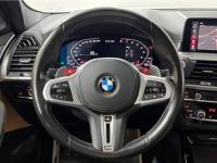 BMW X3 M - BVA  G01 G08 F97 M Compétition PHASE 1 - <small></small> 58.990 € <small>TTC</small> - #13