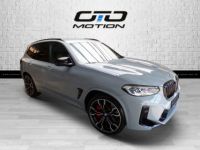 BMW X3 M - BVA G01 F97 LCI M Compétition X3M - <small></small> 86.790 € <small></small> - #3