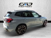 BMW X3 - BVA G01 F97 LCI Compétition X3M - <small></small> 86.790 € <small></small> - #4