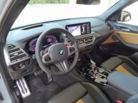 BMW X3 M - BVA G01 F97 LCI M Compétition X3M - <small></small> 86.790 € <small></small> - #5