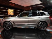 BMW X3 M COMPETITION 3.0 510 CH - <small></small> 69.900 € <small>TTC</small> - #2