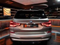 BMW X3 M COMPETITION 3.0 510 CH - <small></small> 69.900 € <small>TTC</small> - #4
