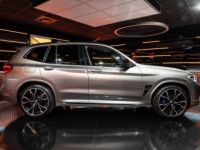 BMW X3 M COMPETITION 3.0 510 CH - <small></small> 69.900 € <small>TTC</small> - #6
