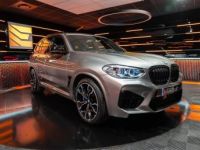 BMW X3 M COMPETITION 3.0 510 CH - <small></small> 69.900 € <small>TTC</small> - #7