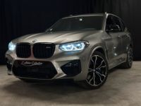 BMW X3 M Competition 3.0 i 510 ch BVA8 - <small></small> 69.990 € <small>TTC</small> - #1