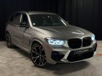 BMW X3 M Competition 3.0 i 510 ch BVA8 - <small></small> 69.990 € <small>TTC</small> - #2