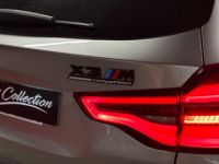 BMW X3 M Competition 3.0 i 510 ch BVA8 - <small></small> 69.990 € <small>TTC</small> - #4