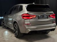 BMW X3 M Competition 3.0 i 510 ch BVA8 - <small></small> 69.990 € <small>TTC</small> - #5