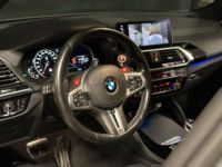 BMW X3 M Competition 3.0 i 510 ch BVA8 - <small></small> 69.990 € <small>TTC</small> - #6