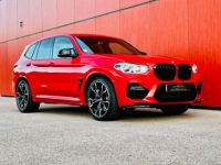 BMW X3 M COMPÉTITION 510ch BVA8 Deriv VP - <small></small> 82.900 € <small>TTC</small> - #1