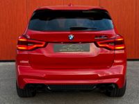 BMW X3 M COMPÉTITION 510ch BVA8 Deriv VP - <small></small> 82.900 € <small>TTC</small> - #5