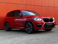 BMW X3 M COMPÉTITION 510ch BVA8 Deriv VP - <small></small> 82.900 € <small>TTC</small> - #6