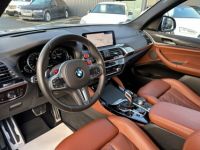 BMW X3 M COMPETITION 510ch (F97) BVA8 - <small></small> 79.900 € <small>TTC</small> - #10