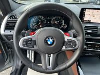 BMW X3 M COMPETITION 510ch (F97) BVA8 - <small></small> 79.900 € <small>TTC</small> - #23