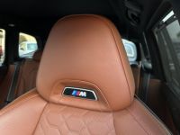 BMW X3 M COMPETITION 510ch (F97) BVA8 - <small></small> 79.900 € <small>TTC</small> - #26