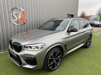 BMW X3 M COMPETITION 510CH IMMAT FR TOIT PANO CUIR MERINO - <small></small> 59.990 € <small>TTC</small> - #1