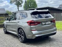 BMW X3 M Competition CARBON PANO - <small></small> 60.900 € <small>TTC</small> - #3